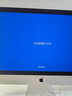 蘋果 Apple imac 二手蘋果一體機(jī)電腦臺式機(jī) 21.5/27英寸 4K/5K 辦公設(shè)計剪輯 京選電腦 | 一機(jī)一檢 27寸WV2【i9-128G-4T閃存】獨顯16G 曬單實拍圖