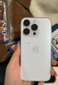 Apple/蘋果 iPhone 16 Pro Max 手機原裝國行雙卡雙待  支持移動聯(lián)通電信 5G 白色鈦金屬 256GB 白條12期0利息 曬單實拍圖