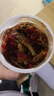 竹鄉(xiāng)飄飄江西特產(chǎn)香辣柴火魚剁椒小魚干下飯菜毛毛小魚仔豆豉魚即食魚零食 柴火魚280g*1瓶 曬單實(shí)拍圖