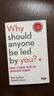 英文原版 你憑什么領(lǐng)導(dǎo)別人Why Should Anyone Be Led by You 羅布戈菲 曬單實(shí)拍圖