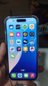 「美版有鎖全新未激活」APPLE 23年款  iPhone 15 蘋果美版靈動島 IPHONE 15 黑色無卡孔 128GB全新未激活+開孔 曬單實拍圖