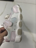 戴維貝拉Hello Kitty聯(lián)名兒童發(fā)光運(yùn)動(dòng)鞋春秋季女童閃燈鞋 曬單實(shí)拍圖