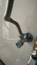 ARCO 西班牙進口 超大流量防垢角閥(水壓0.3MPa下流量達45升/分鐘) 曬單實拍圖