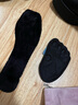 FOOTOPPO海綿泡沫腳掌墊前掌墊半碼女高跟鞋內(nèi)側(cè)腳趾防痛防滑減震鞋墊女士 曬單實(shí)拍圖