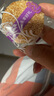 邵永豐成正手工麻餅糕點(diǎn)零食 中華老字號非遺衢州特產(chǎn)黑芝麻餅?zāi)曦浂Y盒送禮 350g石臼麻沙味*1盒 曬單實(shí)拍圖