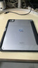 綠聯(lián)適用iPad Pro2024新款保護套帶筆槽11/13英寸保護殼蘋(píng)果平板電腦防彎防摔殼 特種防彎保護殼黑色  Pro2024版【11英寸】 曬單實(shí)拍圖