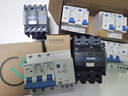 良信（Nader）NDC2J-25/20/2P 家用接觸器Nader良信斷路器 兩常開 NDC2J-20/11 NDC2J-16/20/2P 曬單實拍圖