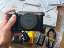 索尼（SONY） ILCE-A7C 全畫幅微單相機(jī) 輕便小巧 實(shí)時(shí)眼部對(duì)焦 A7C 銀色 單機(jī)身【 贈(zèng)相機(jī)包+座充+屏保等 】 官方標(biāo)配 曬單實(shí)拍圖