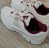 耐克（NIKE）女子 ZOOM VOMERO 5 緩震跑步鞋 HF0737-111/米白 37.5 曬單實拍圖