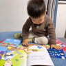 貝丁兔為什么不能系列繪本 亂發(fā)脾氣10冊教育全十冊 幼兒園專(zhuān)用閱讀0-3-6歲推薦2歲 寶寶故事書(shū) 兒童大班中班小班必讀圖書(shū)幼兒不遵守紀律任性隨便5歲2025 情緒管理與性格培養書(shū)籍全10冊 拖拖拉拉 曬單實(shí)拍圖