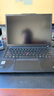 ThinkPad X13 X系列13.3英寸高性能商務(wù)辦公高端輕薄本大學生手提女生便攜聯(lián)想筆記本電腦ibm 標配 R7-7840U 16G 512G固態(tài) FHD IPS高色域屏 指紋識別 背光鍵盤 曬單實拍圖