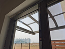 皇嘉科美鋁合金雨棚遮陽棚陽臺屋檐門頭雨搭 定制大門雨篷陽光棚戶外家用 同城專業(yè)上門測量誠意金 曬單實(shí)拍圖
