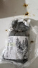 除異味去甲醛活性炭除濕 汽車凈化空氣擺飾炭包 日式竹炭包*1 曬單實拍圖