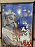 中國石窟全書(shū) （贈印章+藏書(shū)票+畫(huà)片+集章本+別冊）盡覽1600年中國石窟藝術(shù)之美 云岡石窟 龍門(mén)石窟 敦煌石窟 麥積山石窟 炳靈寺石窟 庫木吐喇千佛洞 克孜爾千佛洞等 圖書(shū) 曬單實(shí)拍圖