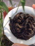 茶太守鎮店之寶【牛欄坑肉桂】大紅袍茶葉特級武夷巖茶濃香型茶葉禮盒裝 黑盒牛肉（135克）單盒 曬單實(shí)拍圖