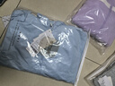 布丁哈魯女童時(shí)尚刺繡連帽外套2025春秋新款中大童百搭糖果色防風(fēng)休閑外套 曬單實(shí)拍圖
