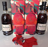 軒尼詩(shī)【王嘉爾吊墜】軒尼詩(shī)VSOP2024年中秋限量版禮盒 700mL 2瓶 法國進(jìn)口洋酒 曬單實(shí)拍圖