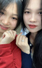 AIF閨蜜戒指999足銀情侶對戒情侶戒指姐妹戒指鐘久久送閨蜜送姐妹 白山茶櫻花對戒+戒指盒/免費刻字 曬單實拍圖
