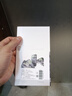 開(kāi)美智（KMaxAI）適用OPPO A2m/A97/A58/A57/A56/A55s/A35高清鋼化膜 全屏防刮抗指紋玻璃膜手機(jī)貼膜 黑色 曬單實(shí)拍圖