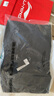 利郎商務夾克男外套薄款25春季通勤行政茄克 黑色 3XL185/100A  曬單實拍圖