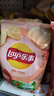 樂事（Lay's） 薯片多種口味混合40g*10包袋裝休閑零食膨化食品 零食大禮包 小龍蝦味40g*10袋 曬單實拍圖