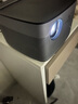 極米二手投影儀家用智能4K激光電視3D高清1080P無(wú)線 辦公民宿酒店足浴 95新 極米 H2 曬單實(shí)拍圖