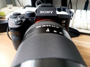 索尼（SONY）FE 24-240mm F3.5-6.3 OSS 全畫幅遠(yuǎn)攝大變焦微單鏡頭 SEL24240廣角 長焦 官方標(biāo)配[72mm] 曬單實(shí)拍圖