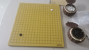 雙元 圍棋套裝 361顆棋子入門圍棋象圍兩用棋盤五子棋象棋帶圍棋書 藝編精瓷1319線經(jīng)濟(jì)盤套裝 曬單實拍圖