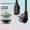 Repree 充電線(xiàn)英國摩飛 MR9088多功能鍋料理鍋電火鍋燒烤爐摩飛鍋MR9099電源線(xiàn) 1.5m 曬單實(shí)拍圖