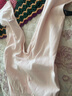 贊翠（ZANCUI）春秋夏棉男女寶寶內(nèi)衣套裝嬰兒無骨衣服新生兒貼身寶寶無骨內(nèi)衣套 JCN086草莓套粉色（無骨衣） 80cm 曬單實(shí)拍圖