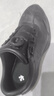 迪桑特 DUALIS都市通勤 男士 PRIMER LTR WIRE 運(yùn)動休閑鞋 BK-Tap Shoe black 42 曬單實拍圖