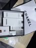 香奈兒（Chanel）官方旗艦正品護膚品套裝山茶花水乳面霜保濕補水送女友生日禮物 五件套(潔+精華水+面霜+乳+眼霜) 曬單實拍圖