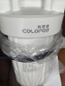 科羅菲（COLOFEL） 大白瓶前置過(guò)濾器濾芯集合 PP棉濾芯 UDF濾芯 CTO濾芯 10寸CTO濾芯 曬單實(shí)拍圖