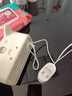 TULX精靈智能音箱充電線(xiàn)IN糖方糖2/R/3Pro/C1曲奇M1/CC678/CC10L/H/V10SE充電源適配器線(xiàn)插頭 1.5m彎頭【12V-1A】 曬單實(shí)拍圖