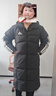 阿迪達(dá)斯 （adidas）羽絨服男裝女裝24冬季新款長款連帽運動服戶外加厚保暖潮流外套 長款/男女同款/主推/曬圖退10 M 【建議體重120斤-140斤】 曬單實拍圖