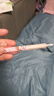 愛好中性筆黑色0.5子彈頭量販裝筆小清新碳素水性筆學(xué)生考試筆簽字筆30支 【拔帽按動(dòng)都有】30支 曬單實(shí)拍圖