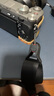 巔峰設計Peak Design 相機肩帶 Leash V2 便攜款PD快拆減壓背帶 微單數碼相機無(wú)人機遙控器掛繩 斜挎帶 曬單實(shí)拍圖