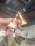捍道led汽車(chē)大燈適用于奇駿逍客新軒逸經(jīng)典藍鳥(niǎo)天籟騏達近光燈遠光泡 14-23款奇駿（近光）一對 曬單實(shí)拍圖