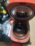 依立紫砂電飯煲多用鍋3.5升大容量煲仔飯煮飯燉湯電燉鍋可用4-6人預(yù)約 3.5升紫砂電飯煲雙內(nèi)膽全套 3.5L 曬單實拍圖