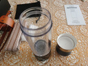 初僖堂高濃度富氫水杯超飽和水素養生杯進(jìn)口日本電解節日送親戚領(lǐng)導禮物 【H16升級禮盒版】 曬單實(shí)拍圖