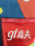 高夫凈源控油凈澈泡沫潔面乳保濕補(bǔ)水男士洗面奶深層清潔溫和護(hù)膚品 平衡潔面50g*3 曬單實拍圖