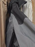 杰克·瓊斯（JACK&JONES）春季男裝潮流防水沖鋒衣登山服長袖上衣連帽立領(lǐng)夾克衣服外套男士 金棕色-E10 S 170 曬單實(shí)拍圖