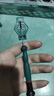世達(dá) SATA一字螺絲刀工業(yè)級小起子微型精密螺絲批1mm-4mm 62802-62822 62811(2.0x75mm) 無規(guī)格 曬單實(shí)拍圖