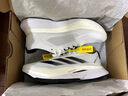 阿迪達(dá)斯 （adidas）男子跑步系列ADIZERO BOSTON 12 M跑步鞋 ID4236 41碼UK7.5碼 曬單實(shí)拍圖