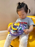 JCZS德國3d立體迷宮球走珠幼兒園小孩專(zhuān)注力訓練兒童6玩具8-12歲 初階【小號】100關(guān) 【送底座】 曬單實(shí)拍圖