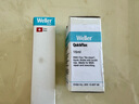 WELLER 德國(guó)威勒 免清快速 助焊劑 液體松香型 Flux 原裝進(jìn)口 免清洗助焊劑【15ml】 曬單實(shí)拍圖