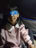 左西女童套裝兒童秋裝2025新款女孩春秋甜美衛(wèi)衣運(yùn)動(dòng)兩件套 粉色 140 曬單實(shí)拍圖