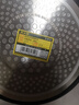炊大皇（COOKER KING）班戟鍋不粘煎餅鍋千層糕早餐平底煎蛋鍋電磁爐燃?xì)馔ㄓ?班戟煎盤20cm 曬單實(shí)拍圖