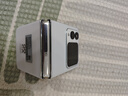 華為 nova Flip小折疊 國家補貼500元 1TB 零度白 輕薄可靠 鴻蒙AI趣玩 后置5000萬(wàn)懸停自拍智能手機 曬單實(shí)拍圖