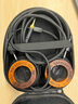 歌德（GRADO）RS1x頭戴式HIFI發(fā)燒高保真無(wú)損音樂(lè)便攜電腦手機(jī)直推經(jīng)典木碗耳機(jī) RS1x 單端版 曬單實(shí)拍圖